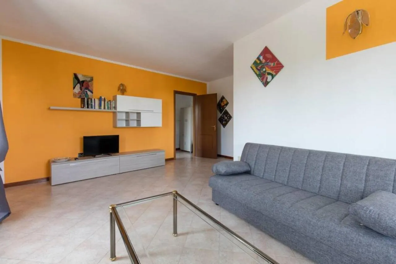 Gardasun 1 Lake On Foot Balcony Parking Padenghe sul Garda