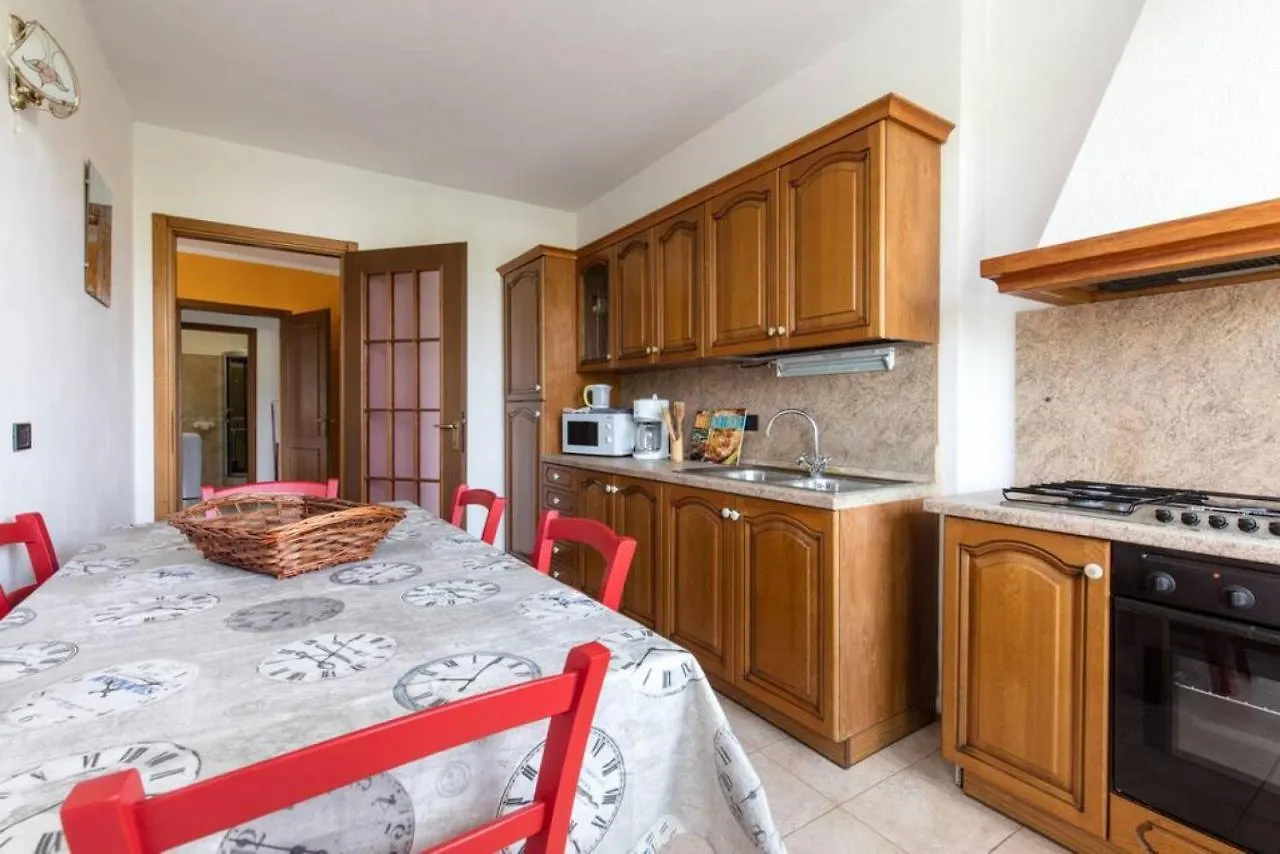Lejlighed Gardasun 1 Lake On Foot Balcony Parking Padenghe sul Garda